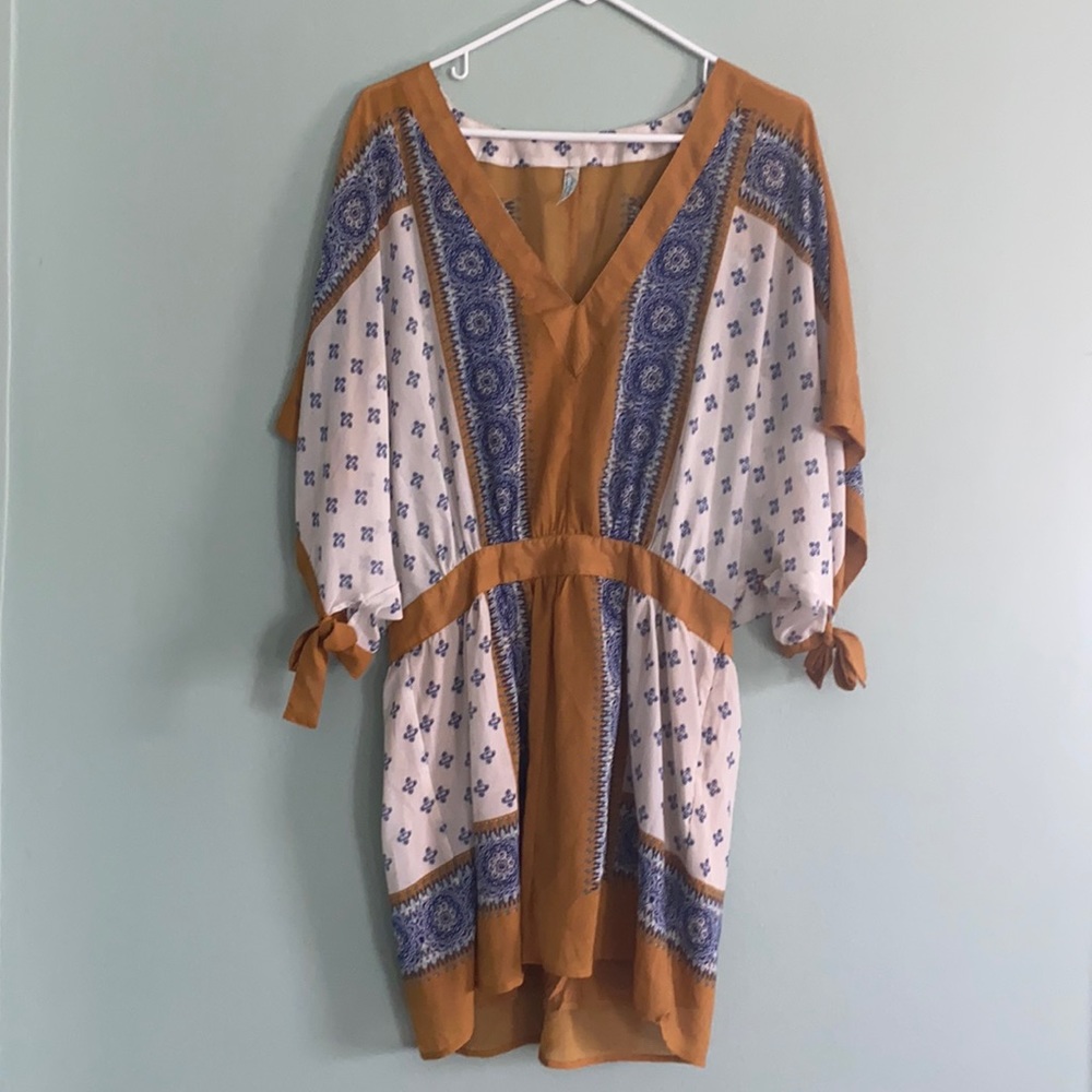 Free People Dress